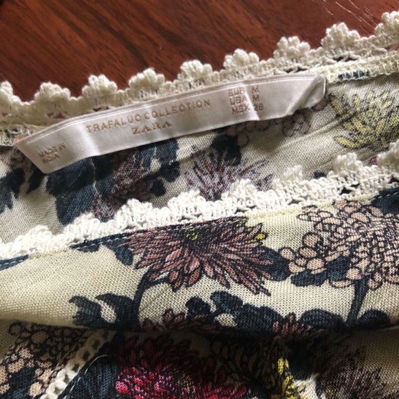 Romper shorts - Picture 4 of 4